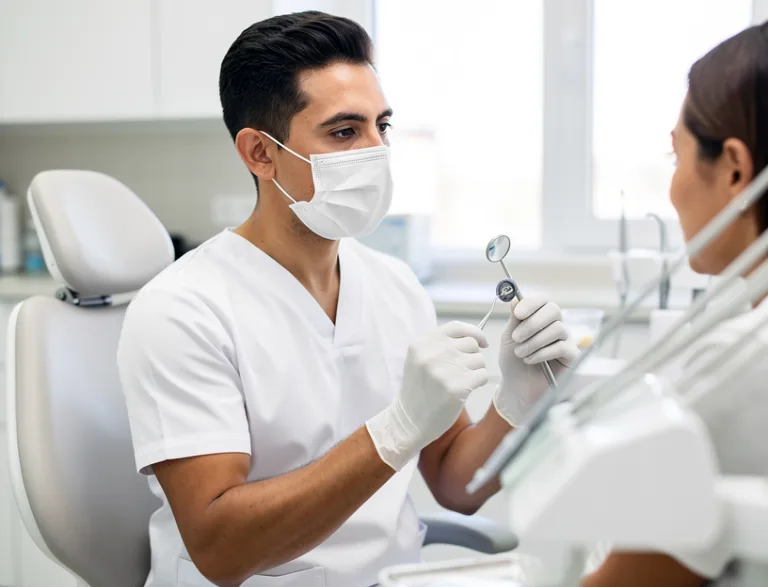dentist Keilor East
